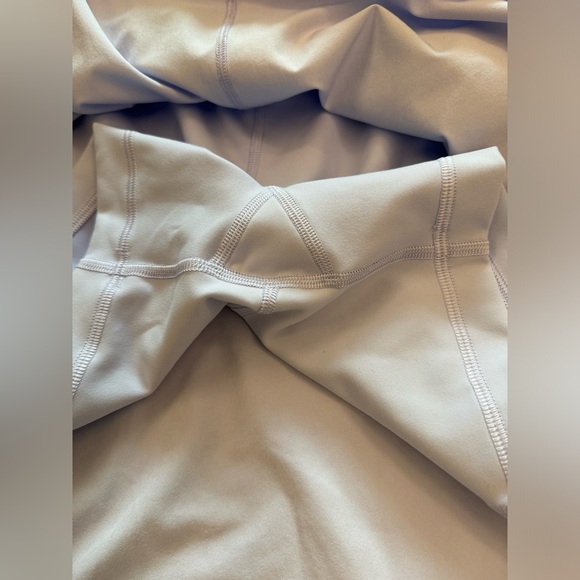 Lululemon Court Crush Dress Pastel Blue size 2 - Picture 10 of 13